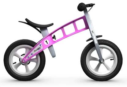 Laufrad FirstBike  Street Pink