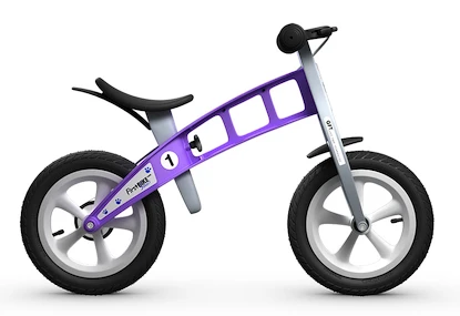 Laufrad FirstBike  Street Violet