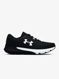 Laufschuhe für Jungen Under Armour BPS Rogue 3 AL-BLK