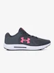 Laufschuhe für Jungen Under Armour Pursuit BP-GRY  EUR 36