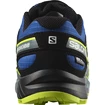 Laufschuhe für Kinder Salomon Speedcross Speedcross CSWP J Nautical Blue