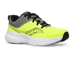 Laufschuhe für Kinder Saucony  Kinvara 14 LTT Citron/Grey