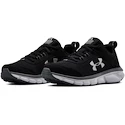 Laufschuhe für Kinder Under Armour Assert 8 GS Black