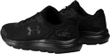 Laufschuhe für Kinder Under Armour Surge 2 Ultimate Black