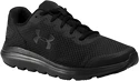 Laufschuhe für Kinder Under Armour Surge 2 Ultimate Black