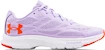 Laufschuhe für Mädchen Under Armour Charged Bandit 6 Purple  US 6,5