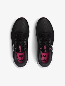 Laufschuhe für Mädchen Under Armour Charged Pursuit 3-BLK