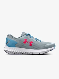 Laufschuhe für Mädchen Under Armour Charged Rogue 3-BLU