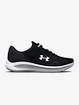 Laufschuhe für Mädchen Under Armour Pursuit 3 AC-BLK