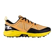 Laufschuhe Salming Recoil Trail 2 Orange/Yellow