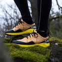 Laufschuhe Salming Recoil Trail 2 Orange/Yellow