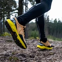 Laufschuhe Salming Recoil Trail 2 Orange/Yellow