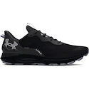 Laufschuhe Under Armour Sonic Trail BLK