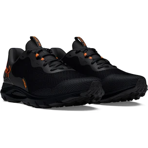 Laufschuhe Under Armour Sonic Trail BLK  EUR 46