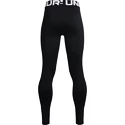 Leggings für Jungen Under Armour  CG Armour Leggings-BLK