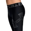 Leggings für Jungen Under Armour HeatGear Leggings Black