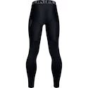 Leggings für Jungen Under Armour HeatGear Leggings Black