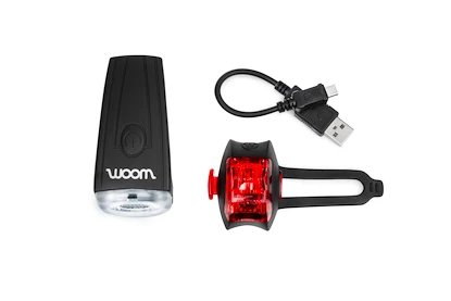 Licht Woom  Cyclope USB