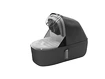 Liegewanne Thule Sleek Bassinet Grey Melange