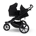 Liegewanne Thule Urban Glide 3 Bassinet Black