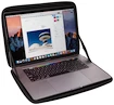 MacBook-Hülle Thule  Gauntlet 4  MacBook Pro Sleeve 16'' - Black