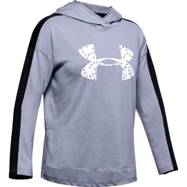 Mädchen Hoodie Under Armour Favorites Jersey Hoodie