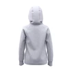 Mädchen Hoodie  Under Armour  Rival Fleece Logo Hoodie-GRY