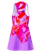 Mädchen Kleid BIDI BADU  Spike Junior Dress Lilac/Pink