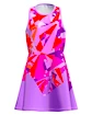 Mädchen Kleid BIDI BADU  Spike Junior Dress Lilac/Pink 152 cm