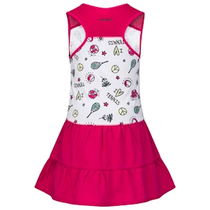 Mädchen Kleid Head  Tennis Dress Girls MU