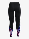 Mädchen Leggings  Under Armour  CW Novelty Legging-BLK