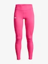 Mädchen Leggings  Under Armour  Motion Legging-PNK