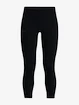 Mädchen Leggings  Under Armour  Motion Solid Ankle Crop-BLK