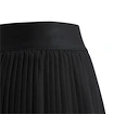 Mädchen Rock adidas  G Club Pleat Skirt Black