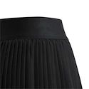 Mädchen Rock adidas  G Club Pleat Skirt Black