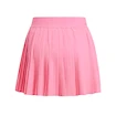 Mädchen Rock adidas  G Club Pleat Skirt Lucid Pink