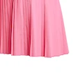 Mädchen Rock adidas  G Club Pleat Skirt Lucid Pink