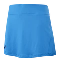 Mädchen Rock Babolat  Play Skirt Blue Aster 12 - 14 Jahre