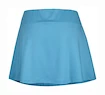 Mädchen Rock Babolat  Play Skirt Girl Cyan Blue