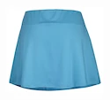 Mädchen Rock Babolat  Play Skirt Girl Cyan Blue