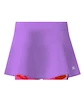 Mädchen Rock BIDI BADU  Spike Printed Wavy Junior Skort Lilac/Pink