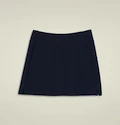 Mädchen Rock Wilson  Youth Team Flat Front Skirt Classic Navy