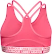 Mädchen Sport BH Under Armour HeatGear Bra