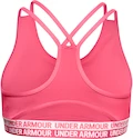 Mädchen Sport BH Under Armour HeatGear Bra