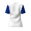 Mädchen T-Shirt Head  CLUB 25 Tech T-Shirt Girls Royal/White