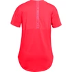 Mädchen T-Shirt Under Armour HeatGear HG SS