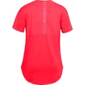 Mädchen T-Shirt Under Armour HeatGear HG SS