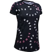 Mädchen T-Shirt Under Armour  Live Printed Wm Ss T-Shirt M