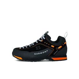 Männer Schuhe Garmont Dragontail LT Black/Orange