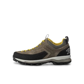 Männer Schuhe Garmont Dragontail Taupe/Dark Yellow